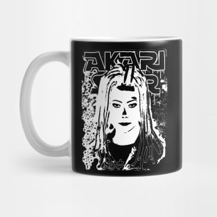 AKARI STAR ''EMPRESS'' Mug